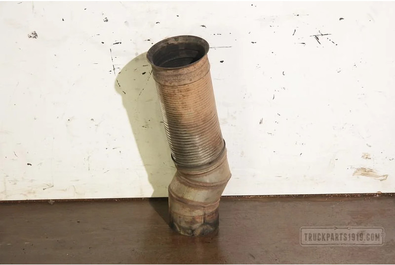 Mercedes-Benz Exhaust System Uitlaatpijp flex MP4 - Pipa knalpot untuk Truk: gambar 1 Mercedes-Benz Exhaust System Uitlaatpijp flex MP4 - Pipa knalpot untuk Truk: gambar 1