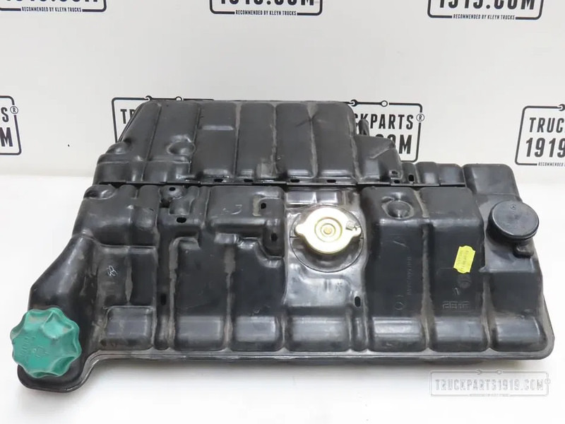 Mercedes-Benz MB A 0005002249 | Koelexpansievat - Tangki ekspansi untuk Truk: gambar 1 Mercedes-Benz MB A 0005002249 | Koelexpansievat - Tangki ekspansi untuk Truk: gambar 1
