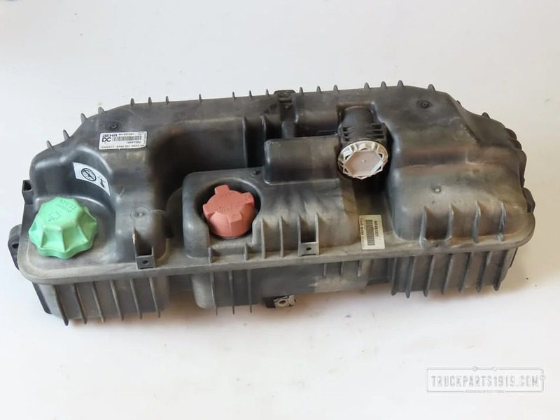 Mercedes-Benz MB Cooling System Koelexpansievat MP4 - Tangki ekspansi untuk Truk: gambar 1 Mercedes-Benz MB Cooling System Koelexpansievat MP4 - Tangki ekspansi untuk Truk: gambar 1