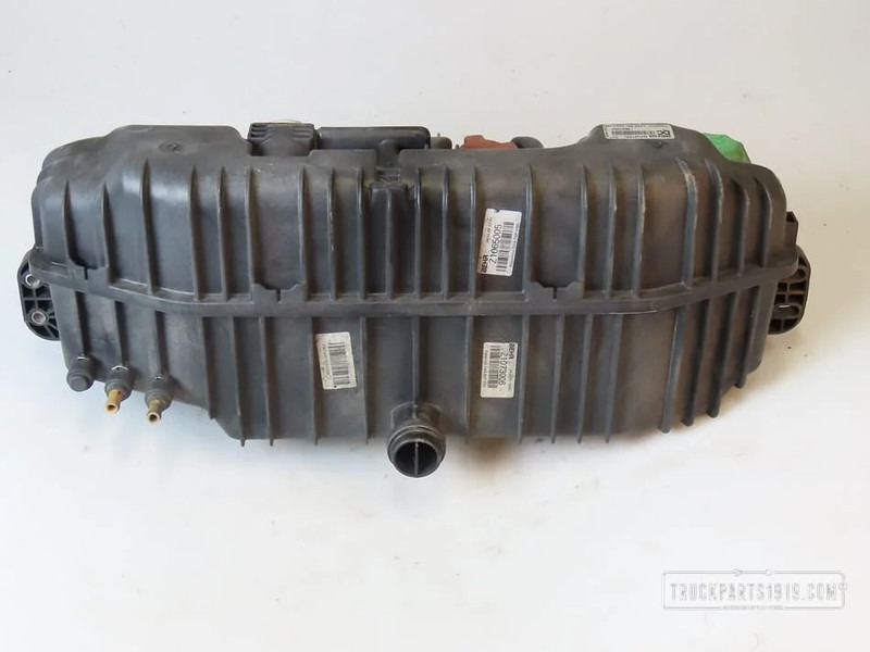 Mercedes-Benz MB Cooling System Koelexpansievat MP4 - Tangki ekspansi untuk Truk: gambar 2 Mercedes-Benz MB Cooling System Koelexpansievat MP4 - Tangki ekspansi untuk Truk: gambar 2