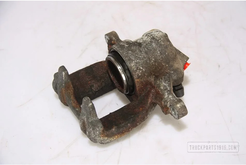 Mercedes-Benz Sprinter Brake System Remklauw RA - Kaliper rem untuk Truk: gambar 1 Mercedes-Benz Sprinter Brake System Remklauw RA - Kaliper rem untuk Truk: gambar 1
