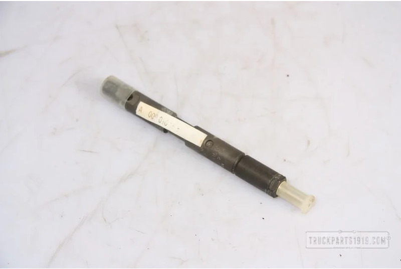 Mercedes-Benz Sprinter Fuel System Injector - Injektor untuk Truk: gambar 1 Mercedes-Benz Sprinter Fuel System Injector - Injektor untuk Truk: gambar 1