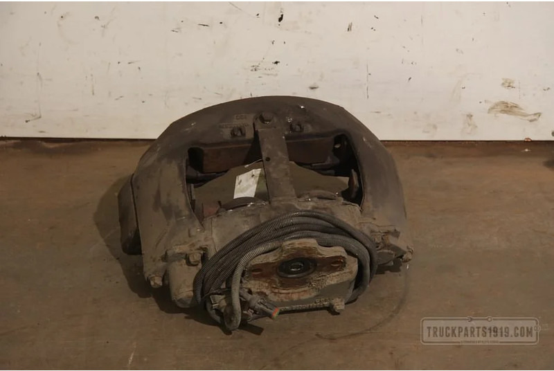Renault Brake System Remklauw LH Renault - Kaliper rem untuk Truk: gambar 1 Renault Brake System Remklauw LH Renault - Kaliper rem untuk Truk: gambar 1