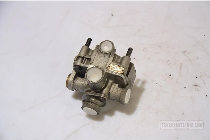 Renault Compressed Air System Relaisklep - Katup untuk Truk: gambar 1 Renault Compressed Air System Relaisklep - Katup untuk Truk: gambar 1