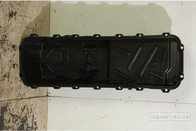 Renault Engines & Parts Carterpan Renault DXI11 - Wajan minyak untuk Truk: gambar 2 Renault Engines & Parts Carterpan Renault DXI11 - Wajan minyak untuk Truk: gambar 2