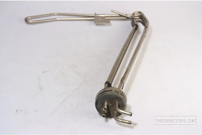 Renault Exhaust System Renault/Volvo Tankvlotter AB - Tangki adBlue untuk Truk: gambar 1 Renault Exhaust System Renault/Volvo Tankvlotter AB - Tangki adBlue untuk Truk: gambar 1