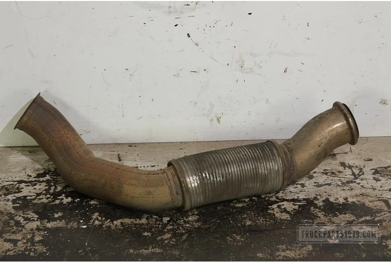 Renault Exhaust System Uitlaatpijp flex RENAULT D - Pipa knalpot untuk Truk: gambar 1 Renault Exhaust System Uitlaatpijp flex RENAULT D - Pipa knalpot untuk Truk: gambar 1