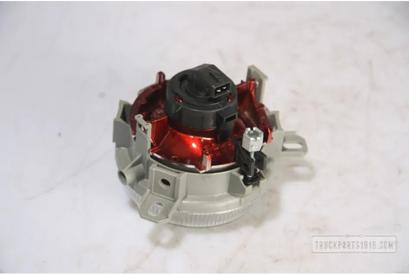 Renault Magnum 7420881197 Mistlamp - Lampu kabut untuk Truk: gambar 2 Renault Magnum 7420881197 Mistlamp - Lampu kabut untuk Truk: gambar 2