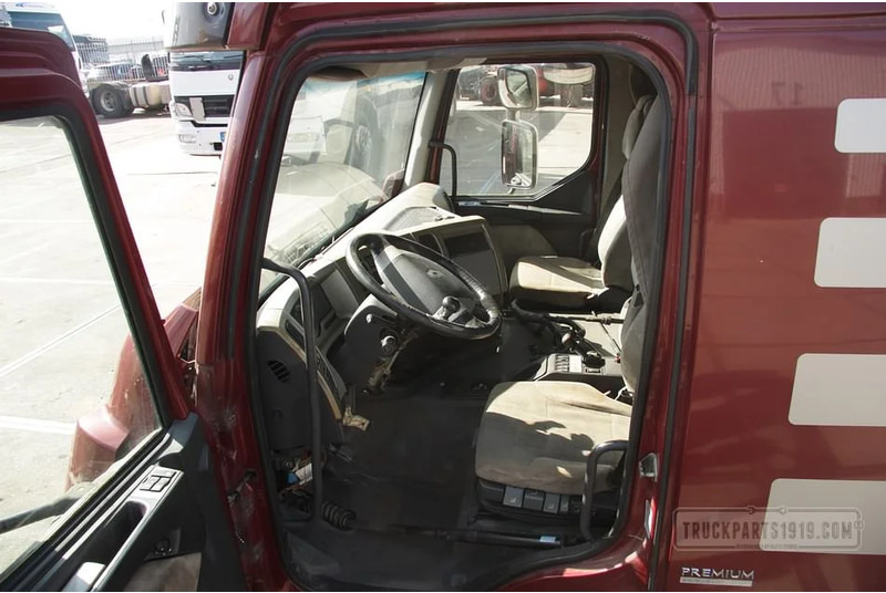 Renault Premium Body & Chassis Parts Cabine RENAULT PREMIUM - Kabin dan interior untuk Truk: gambar 4 Renault Premium Body & Chassis Parts Cabine RENAULT PREMIUM - Kabin dan interior untuk Truk: gambar 4