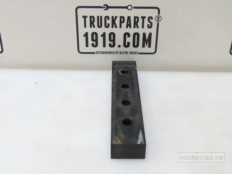 Scania 1748037 Vulblok tanksteun Scania - Tangki bahan bakar untuk Truk: gambar 1 Scania 1748037 Vulblok tanksteun Scania - Tangki bahan bakar untuk Truk: gambar 1