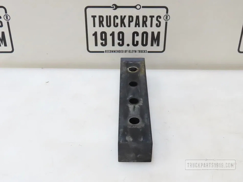 Scania 1898466 Vulblok tanksteun Scania - Tangki bahan bakar untuk Truk: gambar 1 Scania 1898466 Vulblok tanksteun Scania - Tangki bahan bakar untuk Truk: gambar 1