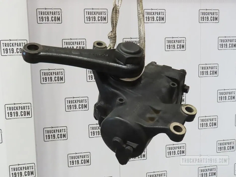 Scania 2085169 Stuurhuis Scania - Pompa kemudi untuk Truk: gambar 2 Scania 2085169 Stuurhuis Scania - Pompa kemudi untuk Truk: gambar 2