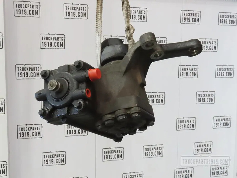 Scania 2085169 Stuurhuis Scania - Pompa kemudi untuk Truk: gambar 1 Scania 2085169 Stuurhuis Scania - Pompa kemudi untuk Truk: gambar 1