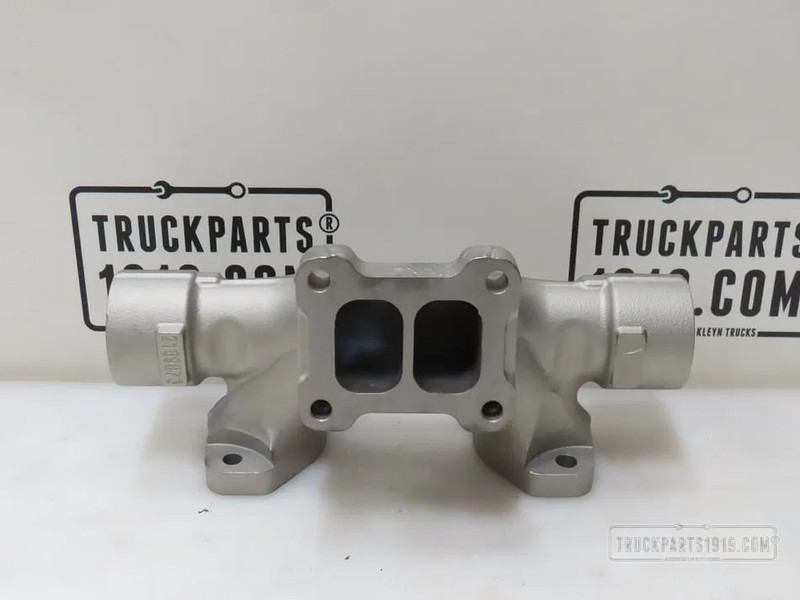 Scania 2169073 Uitlaatspruitstuk Scania - Sistem pembuangan untuk Truk: gambar 1 Scania 2169073 Uitlaatspruitstuk Scania - Sistem pembuangan untuk Truk: gambar 1