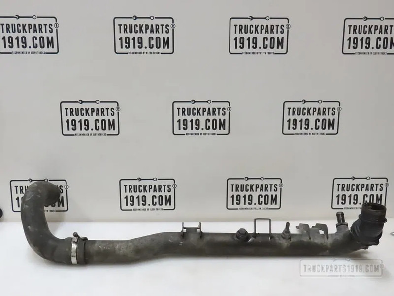 Scania 2209261 Koelvloeistofpijp Scania - Sistem pendingin untuk Truk: gambar 1 Scania 2209261 Koelvloeistofpijp Scania - Sistem pendingin untuk Truk: gambar 1