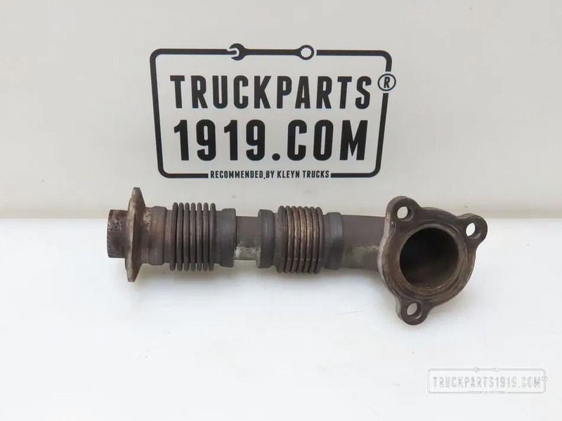 Scania 2231813 EGR pijp - Sistem pembuangan untuk Truk: gambar 1 Scania 2231813 EGR pijp - Sistem pembuangan untuk Truk: gambar 1