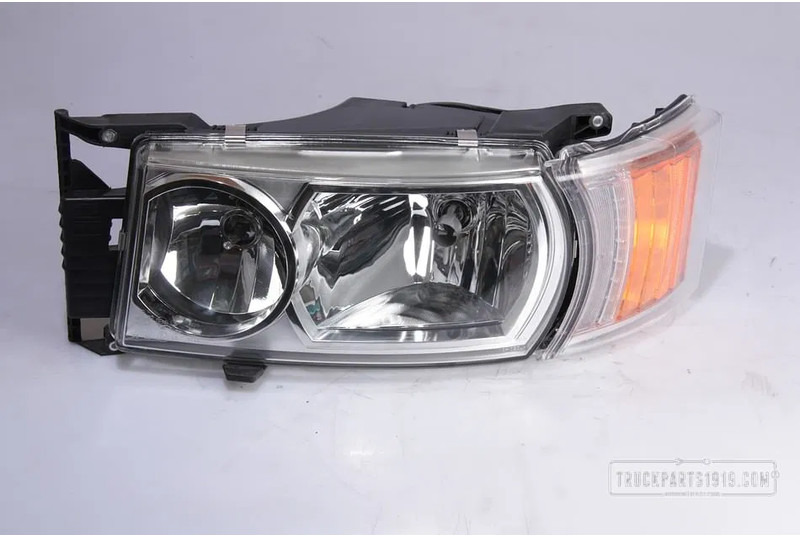 Scania 2416144 LH HEADLAMP RHD - Lampu depan untuk Truk: gambar 1 Scania 2416144 LH HEADLAMP RHD - Lampu depan untuk Truk: gambar 1