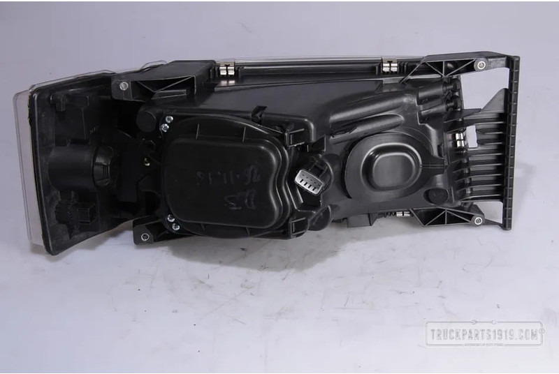 Scania 2416144 LH HEADLAMP RHD - Lampu depan untuk Truk: gambar 2 Scania 2416144 LH HEADLAMP RHD - Lampu depan untuk Truk: gambar 2