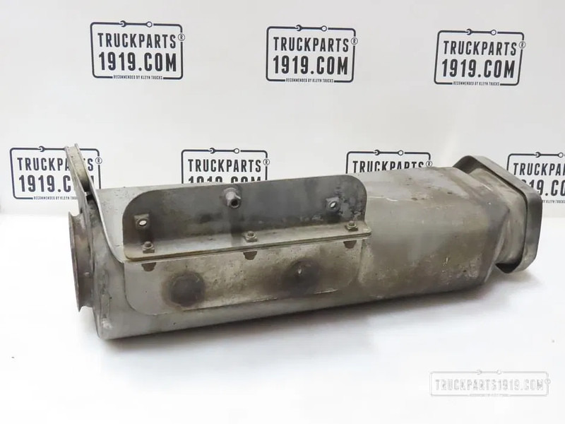 Scania 2432198 Uitlaatdemper Scania - Knalpot untuk Truk: gambar 2 Scania 2432198 Uitlaatdemper Scania - Knalpot untuk Truk: gambar 2