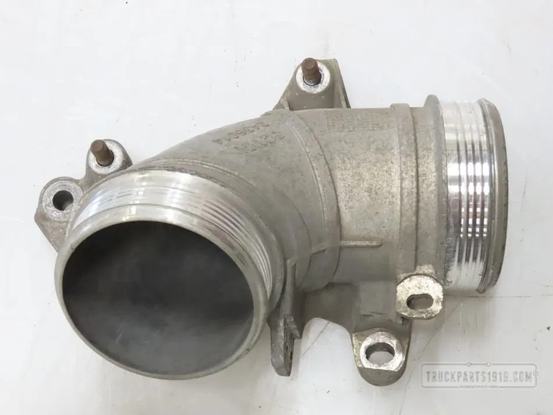 Scania 2436014 | Interkoelerpijp - Sistem pendingin untuk Truk: gambar 1 Scania 2436014 | Interkoelerpijp - Sistem pendingin untuk Truk: gambar 1