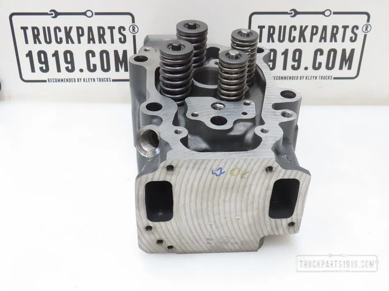 Scania 2452544 Cilinderkop Scania - Blok silinder untuk Truk: gambar 2 Scania 2452544 Cilinderkop Scania - Blok silinder untuk Truk: gambar 2