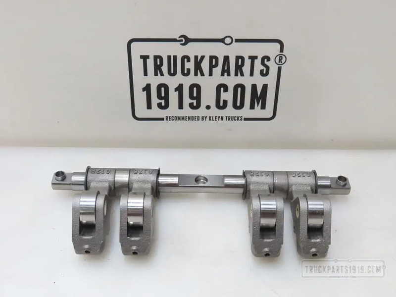 Scania 2488137 Rolstoteras compleet Scania - Blok silinder untuk Truk: gambar 1 Scania 2488137 Rolstoteras compleet Scania - Blok silinder untuk Truk: gambar 1