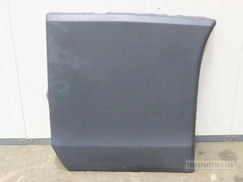 Scania 2560450 Hitteschild NGS - Sistem pembuangan untuk Truk: gambar 1 Scania 2560450 Hitteschild NGS - Sistem pembuangan untuk Truk: gambar 1