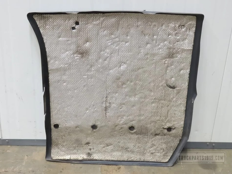 Scania 2560450 Hitteschild NGS - Sistem pembuangan untuk Truk: gambar 2 Scania 2560450 Hitteschild NGS - Sistem pembuangan untuk Truk: gambar 2