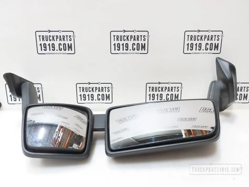 Scania 2645651 Spiegel compleet Li. Scania - Kaca spion untuk Truk: gambar 1 Scania 2645651 Spiegel compleet Li. Scania - Kaca spion untuk Truk: gambar 1