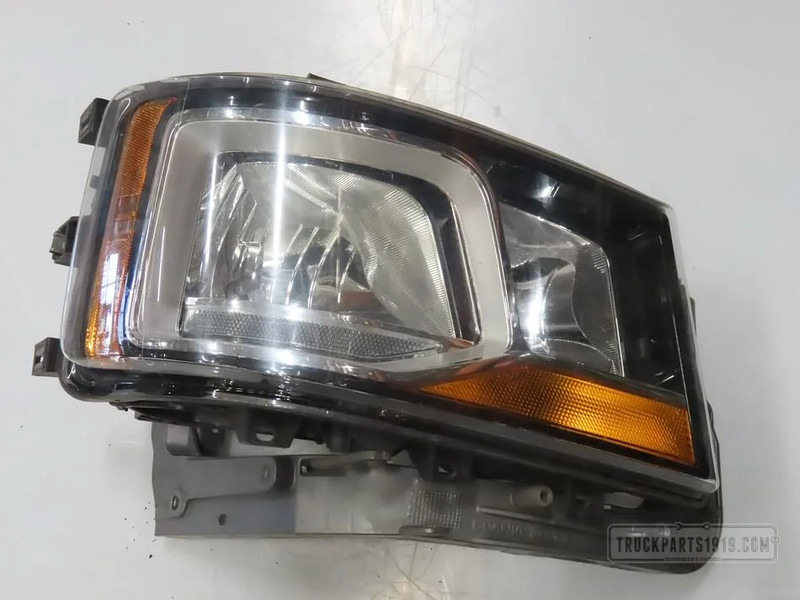 Scania 2655843 Koplamp Re. NGS - Lampu depan untuk Truk: gambar 1 Scania 2655843 Koplamp Re. NGS - Lampu depan untuk Truk: gambar 1