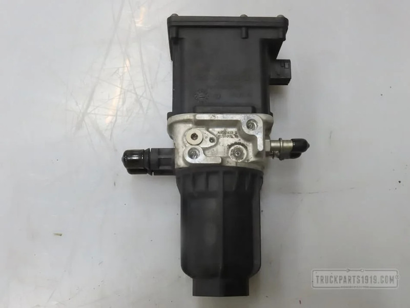 Scania 2655852 AdBlue pomp - Sistem pembuangan untuk Truk: gambar 1 Scania 2655852 AdBlue pomp - Sistem pembuangan untuk Truk: gambar 1