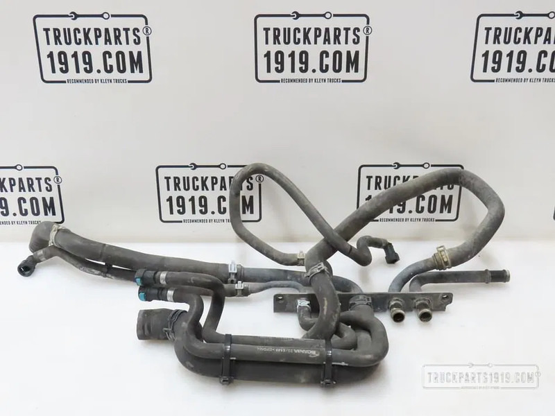 Scania 2716482 Buizenstelsel - Sistem pendingin untuk Truk: gambar 1 Scania 2716482 Buizenstelsel - Sistem pendingin untuk Truk: gambar 1