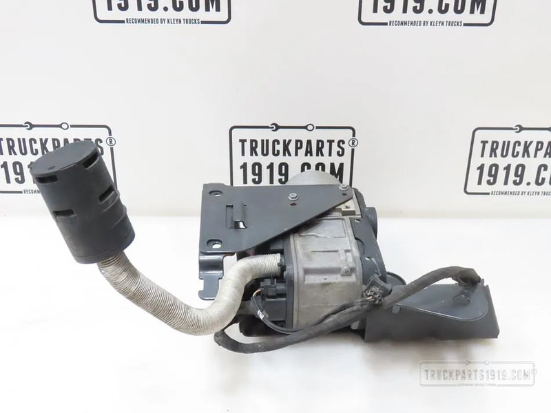 Scania 2724193 Standkachel - Pemanasan/ Ventilasi untuk Truk: gambar 1 Scania 2724193 Standkachel - Pemanasan/ Ventilasi untuk Truk: gambar 1