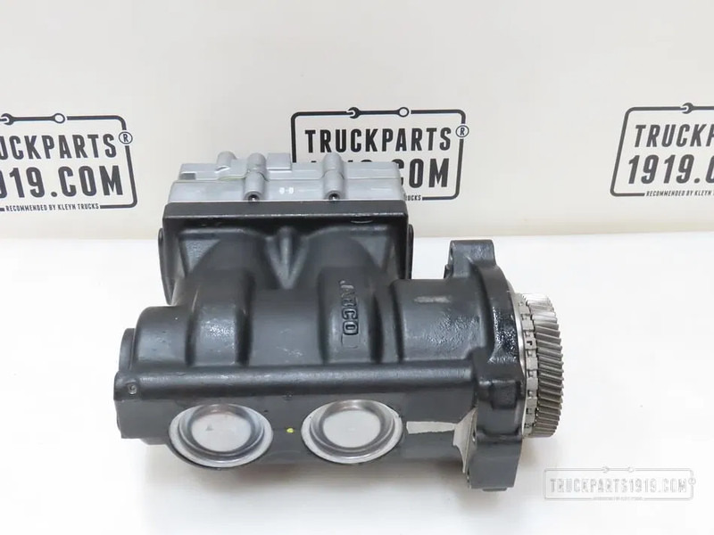 Scania 2845574 Compressor Scania - Suku Cadang Mesin untuk Truk: gambar 1 Scania 2845574 Compressor Scania - Suku Cadang Mesin untuk Truk: gambar 1