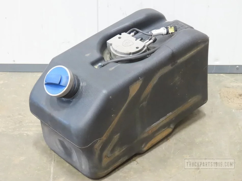 Scania 2911025 AdBlue tank - Sistem pembuangan untuk Truk: gambar 1 Scania 2911025 AdBlue tank - Sistem pembuangan untuk Truk: gambar 1