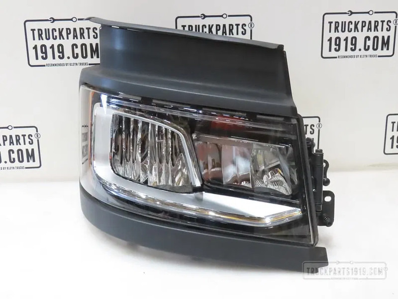 Scania 3148186 | Koplamp Re. LED - Lampu depan untuk Truk: gambar 1 Scania 3148186 | Koplamp Re. LED - Lampu depan untuk Truk: gambar 1