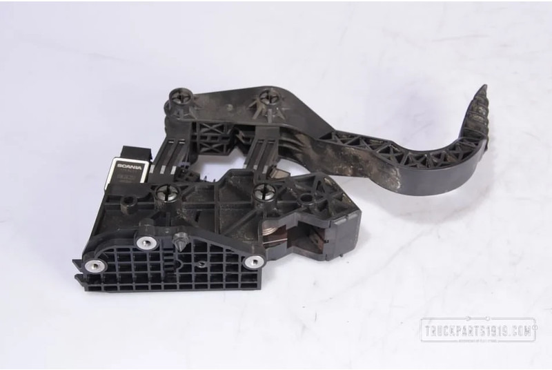 Scania Electrical System Gaspedaal Scania - Pedal untuk Truk: gambar 2 Scania Electrical System Gaspedaal Scania - Pedal untuk Truk: gambar 2