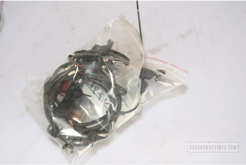 Scania Electrical System Scania Kabelboom Used - Kabel/ Kawat harness untuk Truk: gambar 1 Scania Electrical System Scania Kabelboom Used - Kabel/ Kawat harness untuk Truk: gambar 1