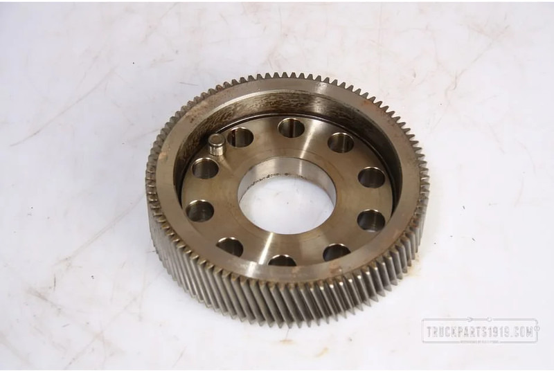 Scania Engines & Parts Krukas Tandwiel DC11 - Poros engkol untuk Truk: gambar 1 Scania Engines & Parts Krukas Tandwiel DC11 - Poros engkol untuk Truk: gambar 1