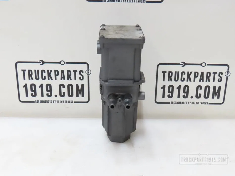 Scania Exhaust System AdBlue pomp Scania - Sistem pembuangan untuk Truk: gambar 2 Scania Exhaust System AdBlue pomp Scania - Sistem pembuangan untuk Truk: gambar 2