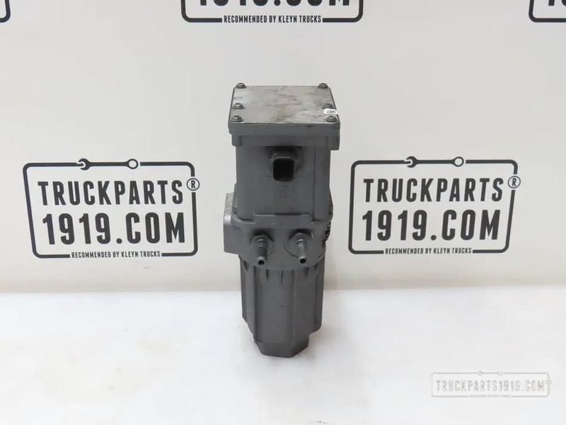 Scania Exhaust System AdBlue pomp Scania - Sistem pembuangan untuk Truk: gambar 1 Scania Exhaust System AdBlue pomp Scania - Sistem pembuangan untuk Truk: gambar 1