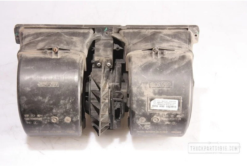 Scania Heating, Ventilation & AC Kachelmotor Scania R - Pemanasan/ Ventilasi untuk Truk: gambar 1 Scania Heating, Ventilation & AC Kachelmotor Scania R - Pemanasan/ Ventilasi untuk Truk: gambar 1
