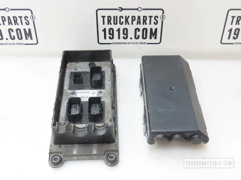 Volvo 22771635 Regeleenheid CCIOM - ECU untuk Truk: gambar 1 Volvo 22771635 Regeleenheid CCIOM - ECU untuk Truk: gambar 1