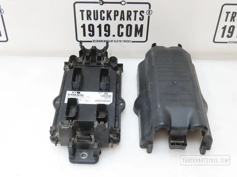 Volvo 23050066 Regeleenheid EBS7 - ECU untuk Truk: gambar 1 Volvo 23050066 Regeleenheid EBS7 - ECU untuk Truk: gambar 1