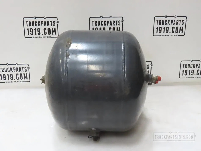 Volvo 23544954 Luchttank 39L - Bagian Rem untuk Truk: gambar 1 Volvo 23544954 Luchttank 39L - Bagian Rem untuk Truk: gambar 1