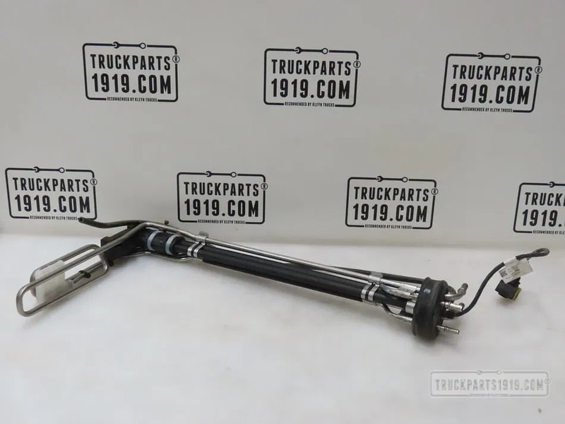 Volvo 23765403 AdBlue tankvlotter Volvo - Sistem pembuangan untuk Truk: gambar 1 Volvo 23765403 AdBlue tankvlotter Volvo - Sistem pembuangan untuk Truk: gambar 1