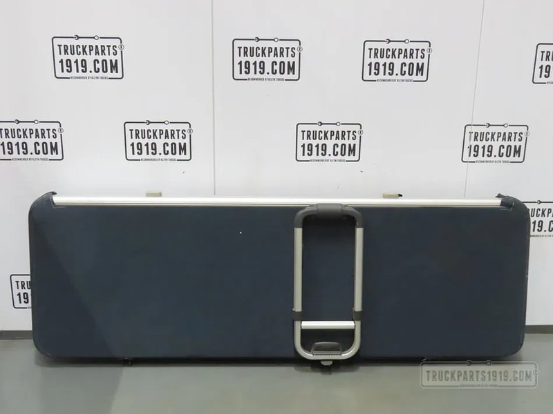 Volvo Bovenbed Volvo FH3 - Tempat duduk untuk Truk: gambar 1 Volvo Bovenbed Volvo FH3 - Tempat duduk untuk Truk: gambar 1