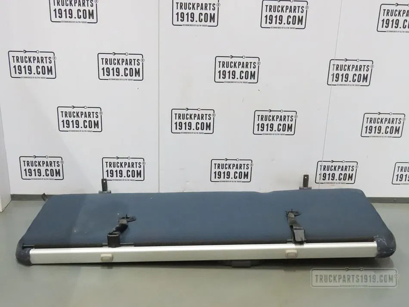 Volvo Bovenbed Volvo FH3 - Tempat duduk untuk Truk: gambar 2 Volvo Bovenbed Volvo FH3 - Tempat duduk untuk Truk: gambar 2