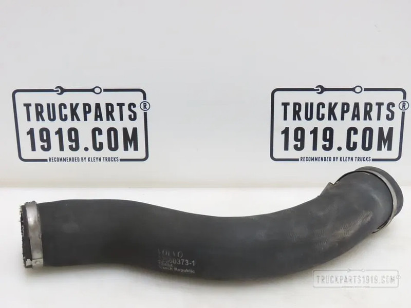 Volvo Cooling System Koelvloeistofslang Volvo - Sistem pendingin untuk Truk: gambar 1 Volvo Cooling System Koelvloeistofslang Volvo - Sistem pendingin untuk Truk: gambar 1