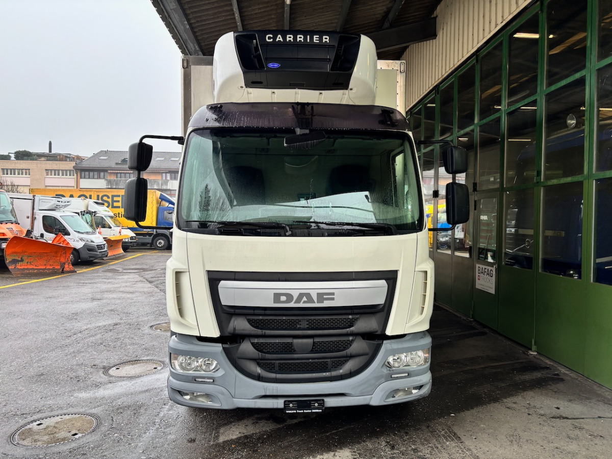 DAF LF 280 - Truk berpendingin: gambar 3 DAF LF 280 - Truk berpendingin: gambar 3